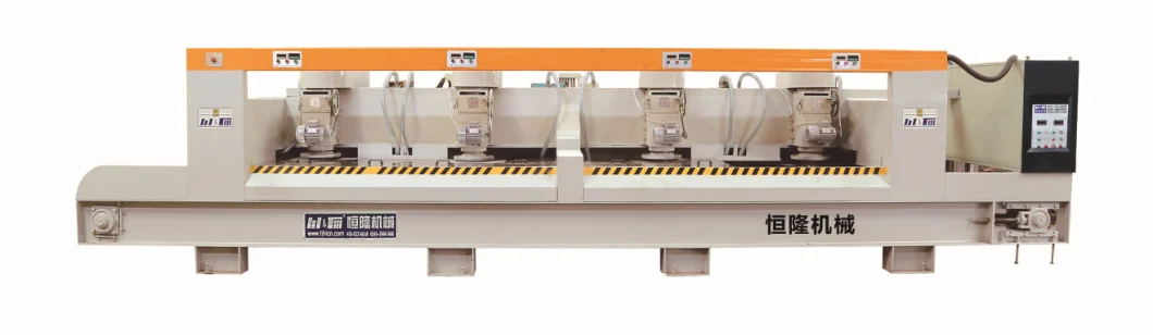 Slab Calibration Machinery Marble Granite Stone Waxing Machine